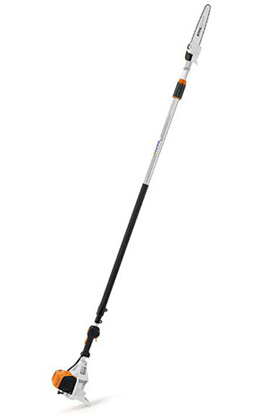 ELAGAGE PERCHE STIHL 135